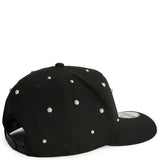 MLB Oakland Athletics 9FIFTY A-Frame Hat Image 3