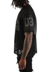 Varsity T-Shirt Image 2