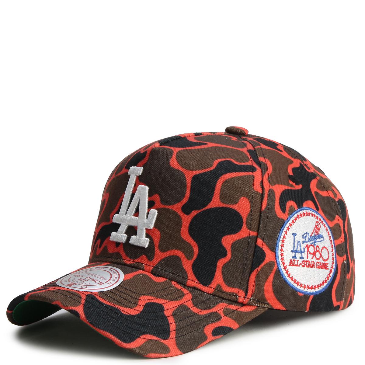 MLB Los Angeles Dodgers Pro-Pinch Hat  Image 2