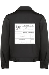 Dickies X Prep Coterie Locations Jacket Image 2