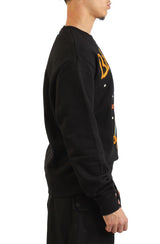 Jet Set Sweatshirt Image 4