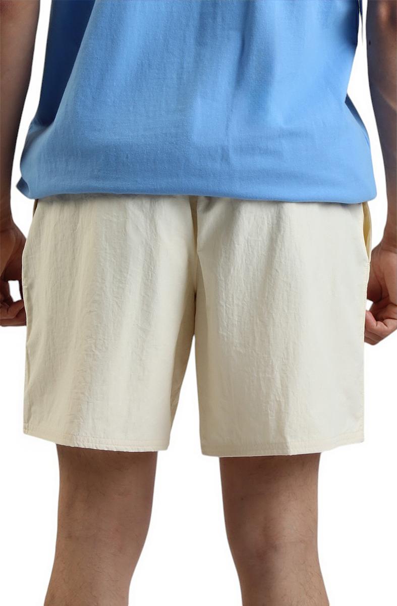 NCAA  North Carolina Tar Heels Heritage Collection Vintage Woven Shorts Image 4