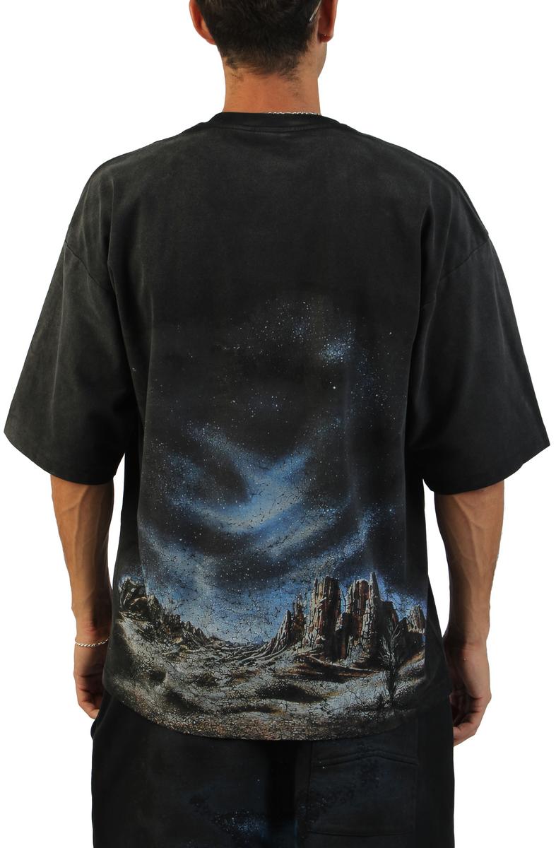 Warsop T-Shirt  Image 3