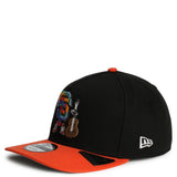 MLB San Francisco Giants 9Fifty A-Frame Cartoon Snapback  Image 2