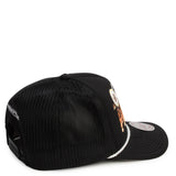 MLB  San Diego Padres Graded Trucker Adjustable Hat Image 3