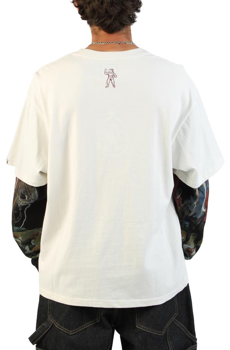 Wellness Long Sleeve Shirt  Image 3