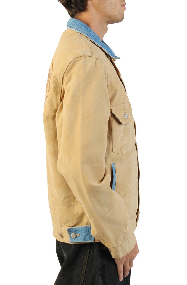 Trucker Jacket  Image 4