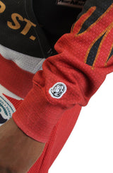 Mercer St. Hoodie Image 5