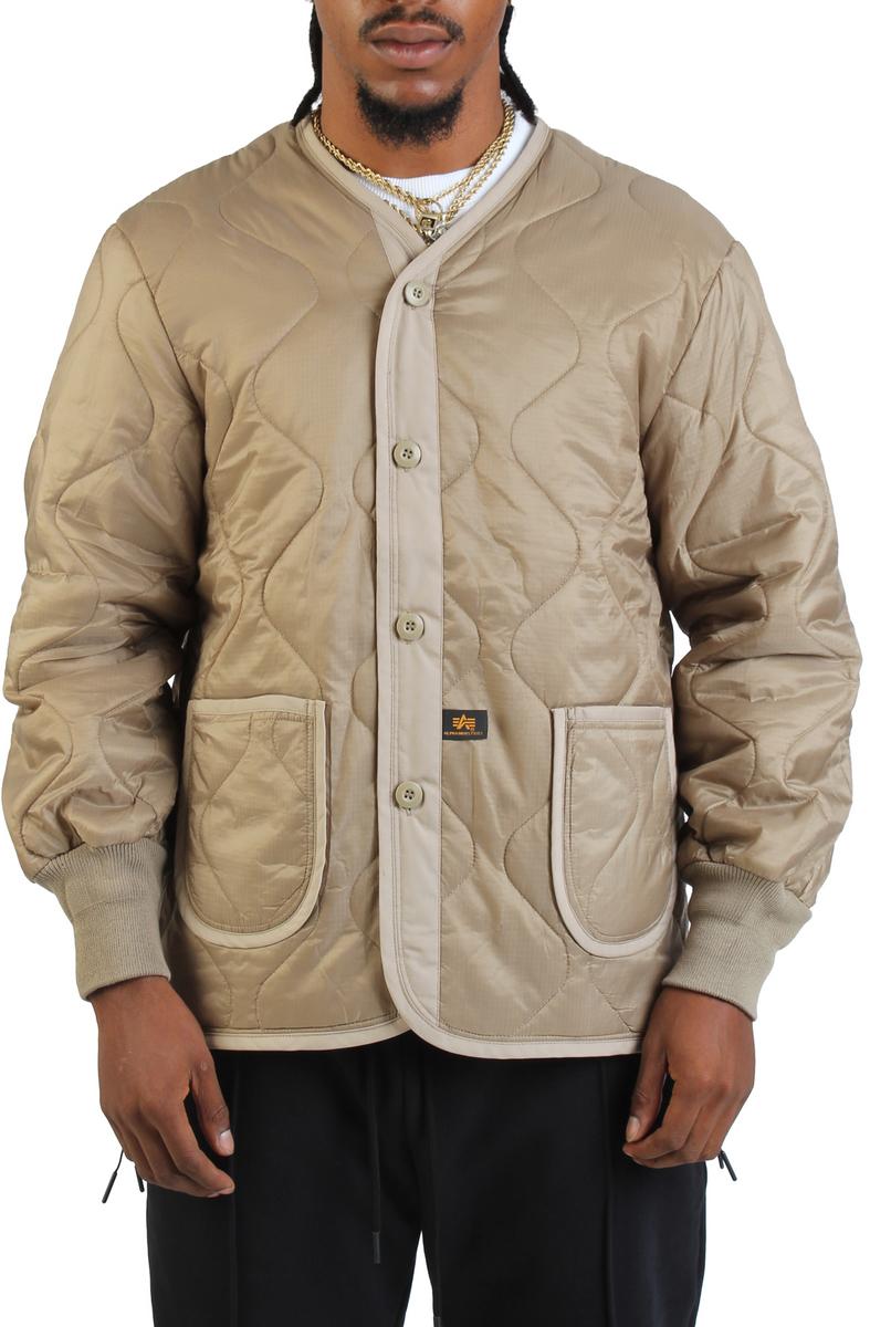 Als/92 Liner Jacket  Image 1