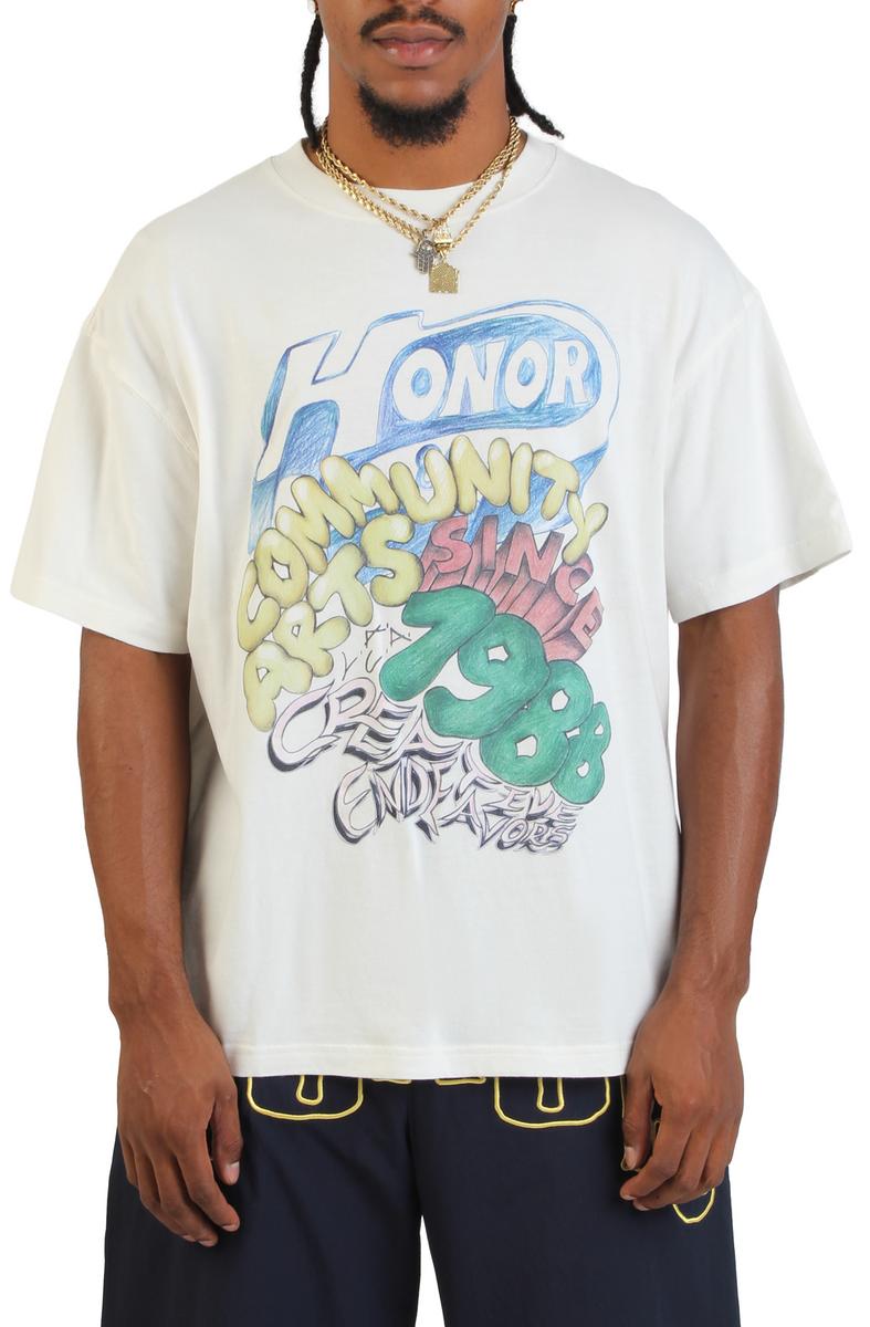 Comm Arts Creative T-shirt Image 1