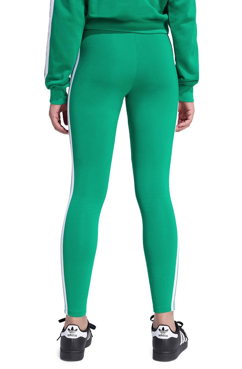 Mexico DNA Leggings Image 2