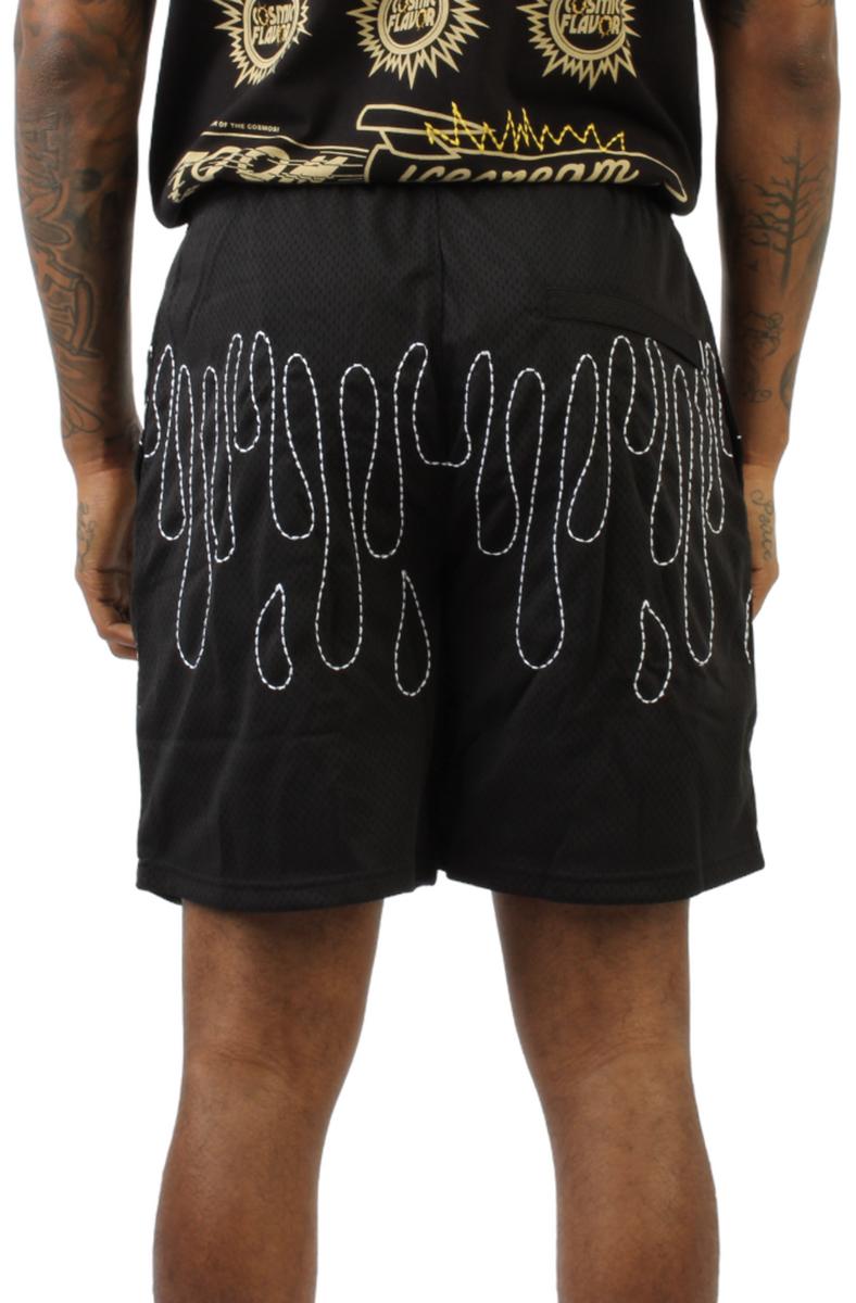 Pineapple Short  Image 3