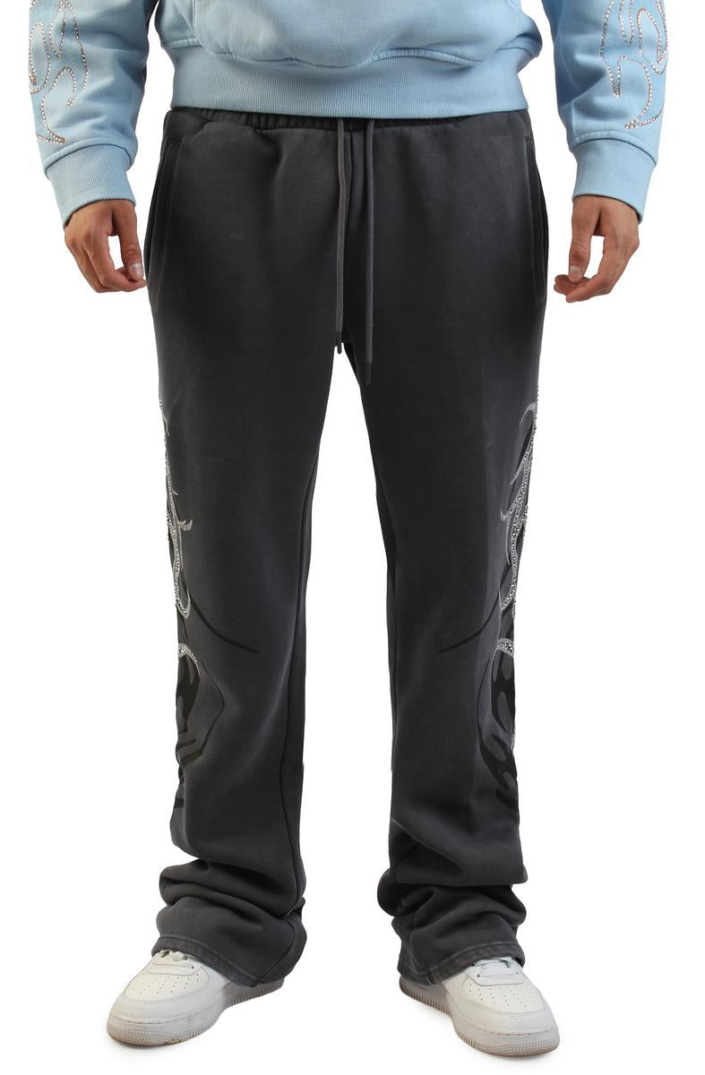 Eternity Fleece Pant Image 1