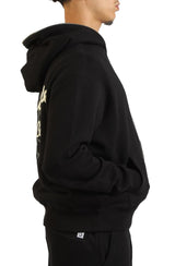 Helmet Zip-Up Hoodie Image 5