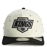 NHL LA Kings 9FIFTY A-Frame Snapback  Image 1