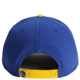 NBA Golden State Warriors 9FIFTY AF Pre-Curved Snapback  Image 4