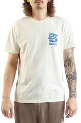 555 Stamp T-Shirt  Image 1