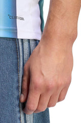 Argentina 26 Home Messi Jersey Image 3