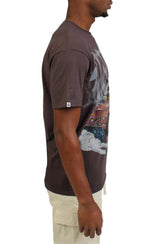 White Lines T-Shirt Image 5
