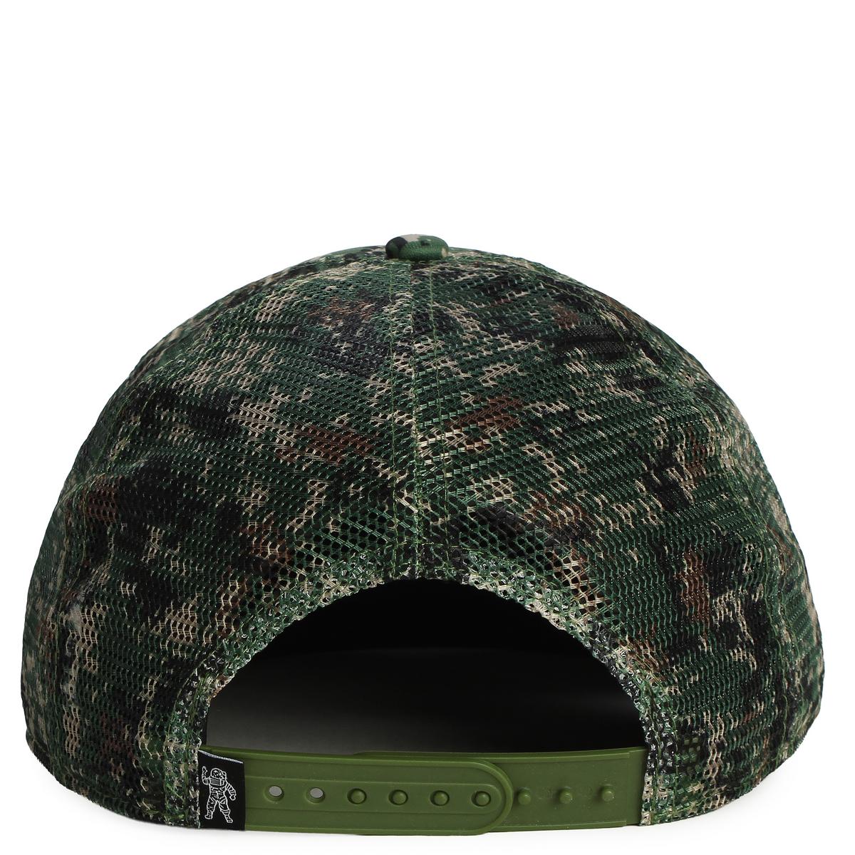 Digi Trucker Hat Image 4