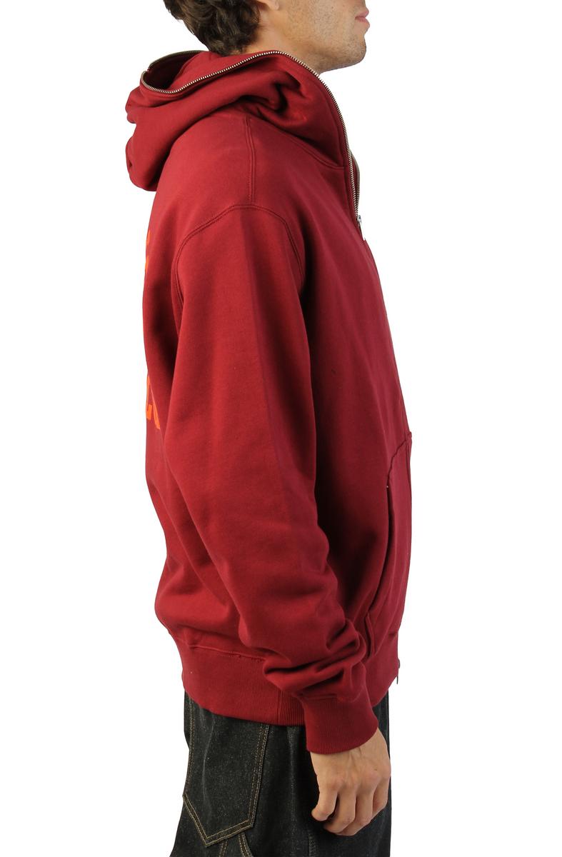 Uni Helmet Hoodie  Image 5