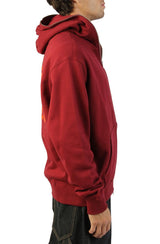 Uni Helmet Hoodie  Image 5