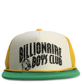 Curve Trucker Hat  Image 1