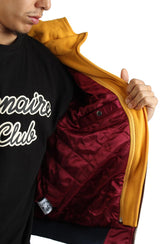 Space Suit Bomber Jacket Image 6