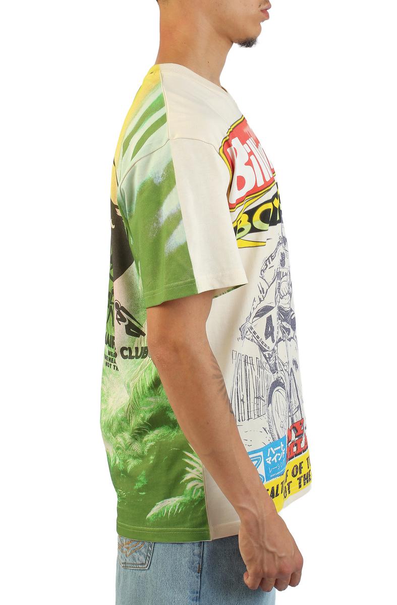 Teleport T-Shirt  Image 4
