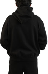 Planes Script Zip-Up Hoodie  Image 3
