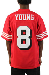 NFL San Francisco 49ers Steve Young Jersey  Image 4