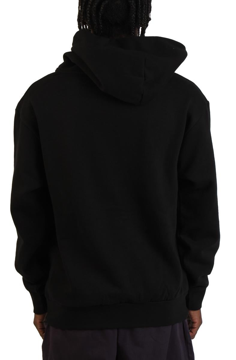 Smiley Call My Lawyer Bear Hoodie  Image 3