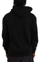 Smiley Call My Lawyer Bear Hoodie  Image 3