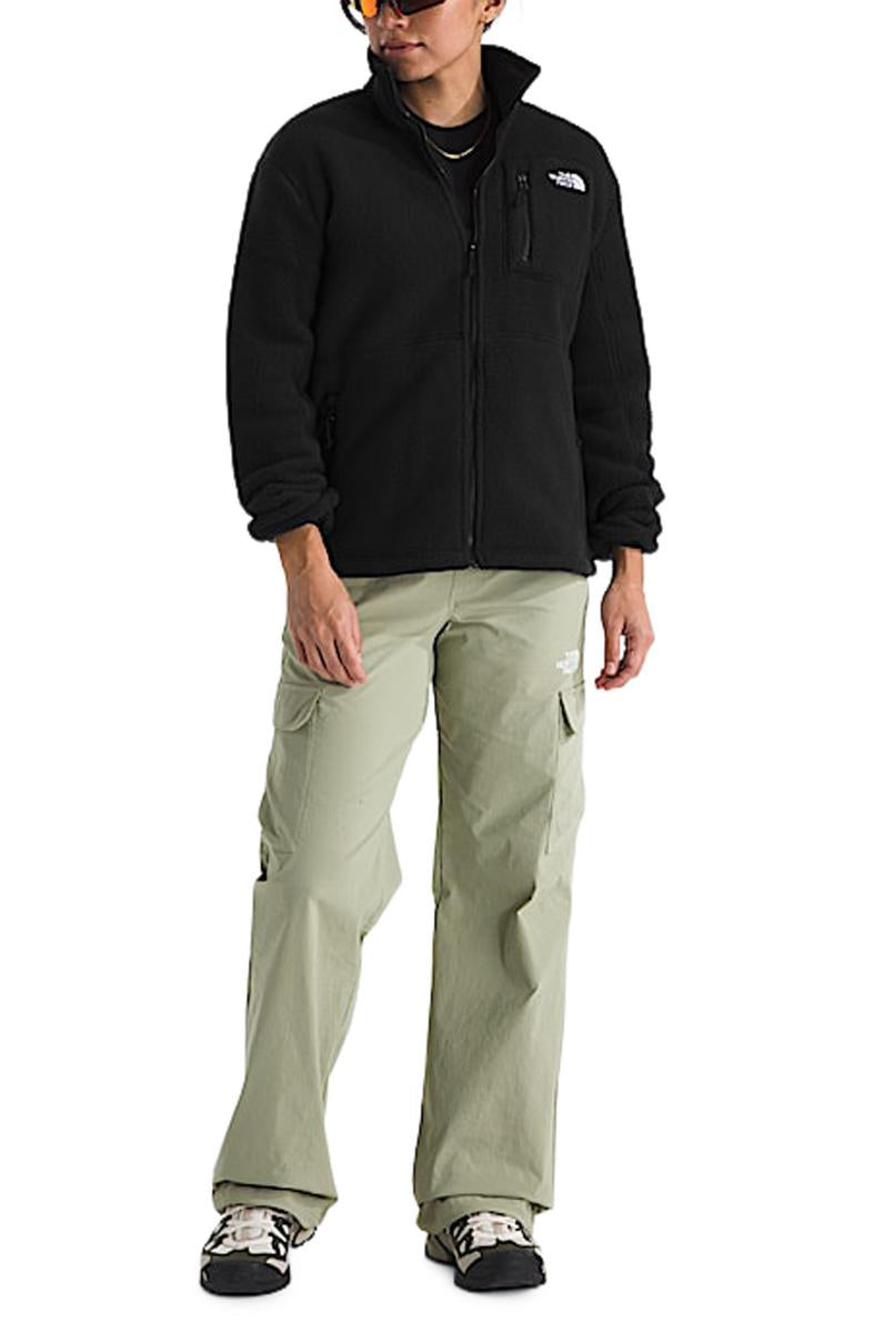 Yumiori Full-Zip Image 2