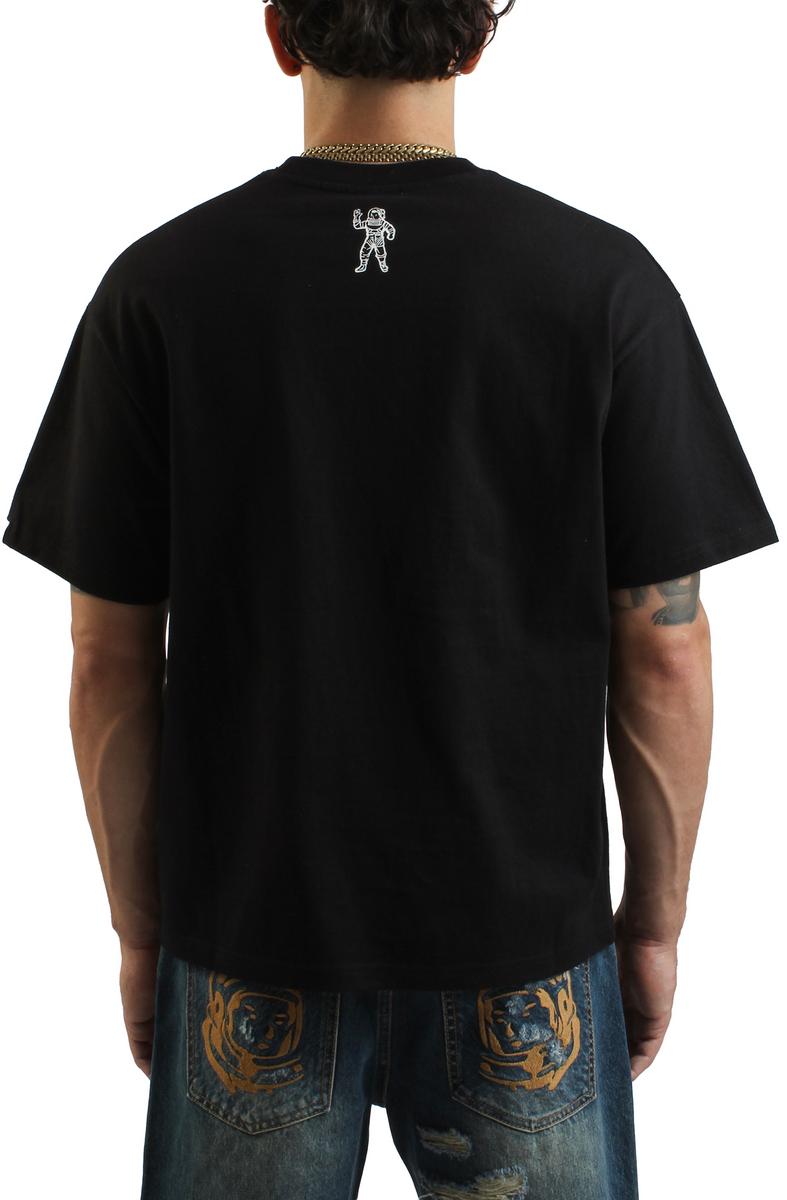 Smile T-Shirt (Crop Fit) Image 3