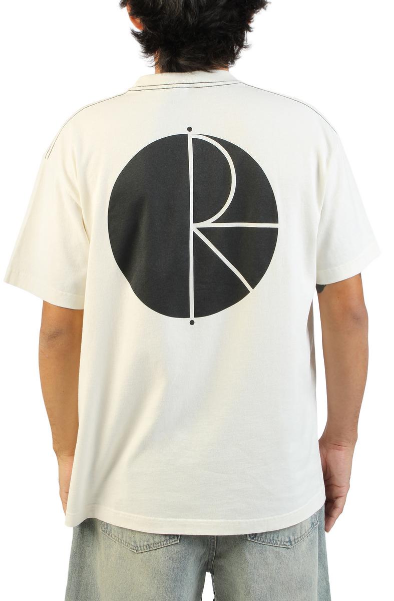Contrast Logo T-Shirt  Image 3