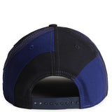 Planes Spiral 9FIFTY Snapback Crown Image 4