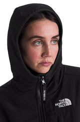 Women’s Retro Denali Hoodie Image 5