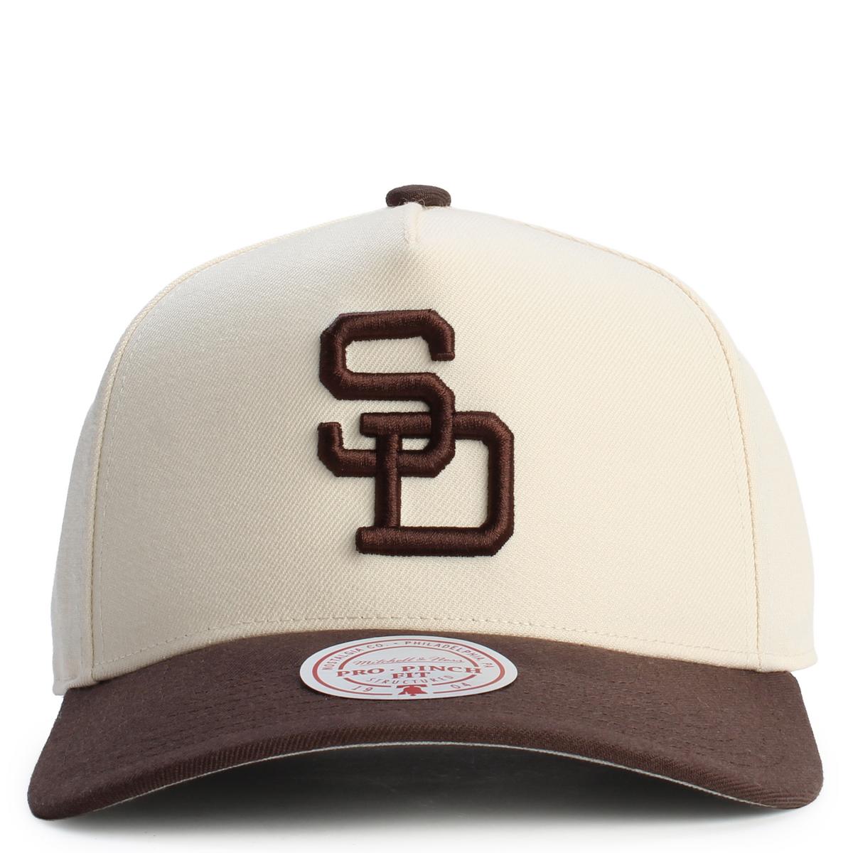 MLB San Diego Padres Pro-Pinch Snapback  Image 1