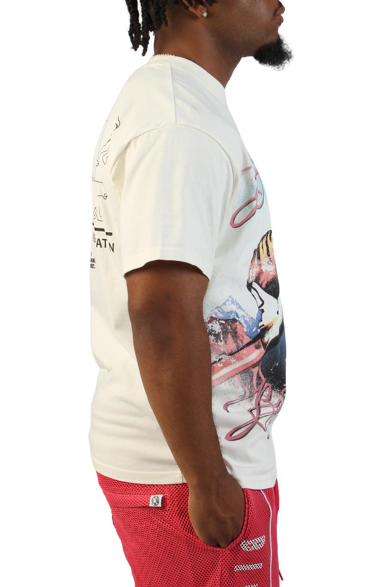 Species T-Shirt  Image 4