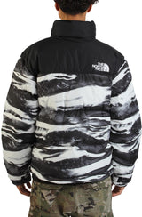 1996 Retro Nuptse Jacket Print Image 3