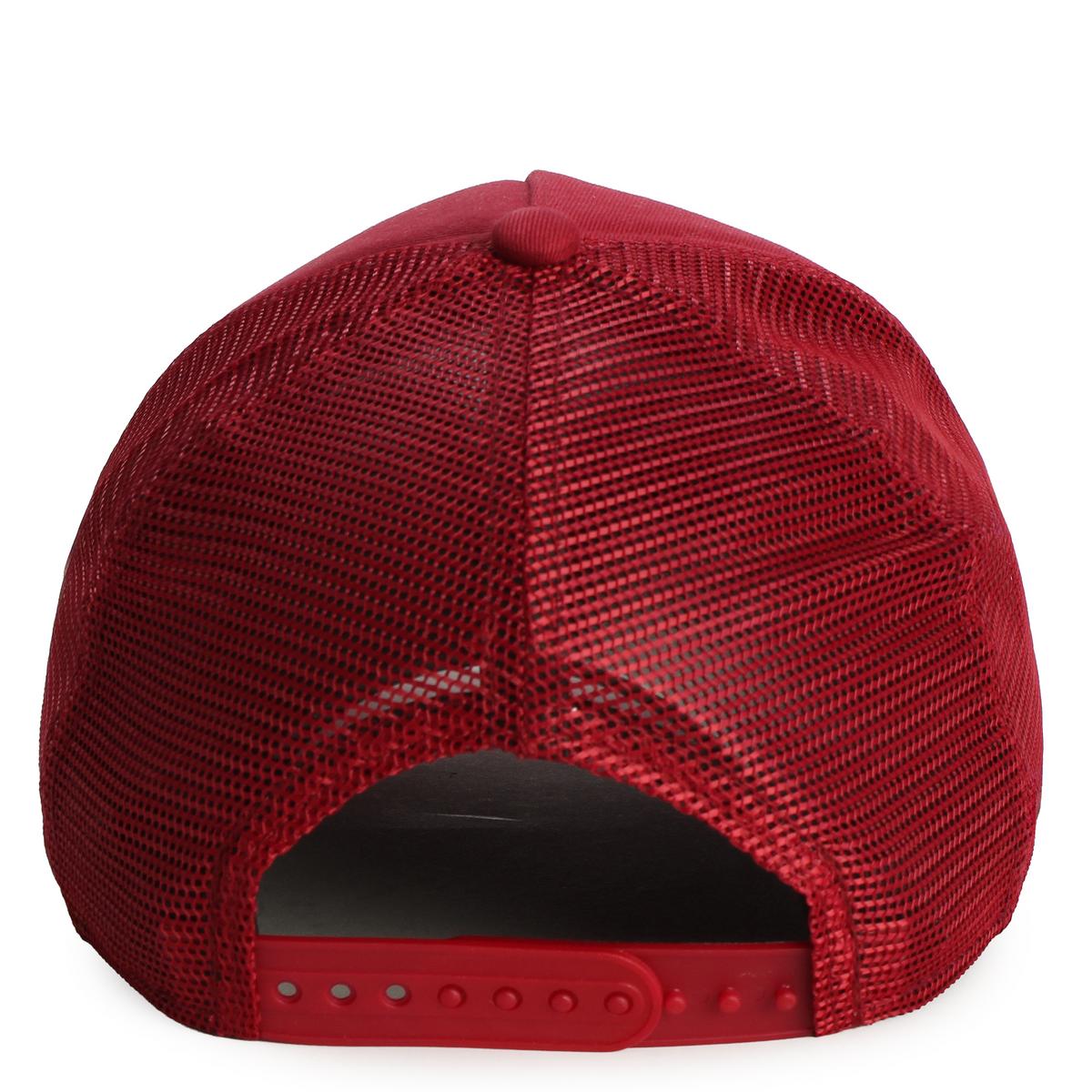 NCAA USC Trojans 9Forty A-Frame Trucker Hat  Image 4