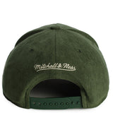 MLB Los Angeles Dodgers Suede Pro Snapback  Image 4