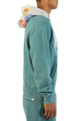 Patches Hoodie  Image 4