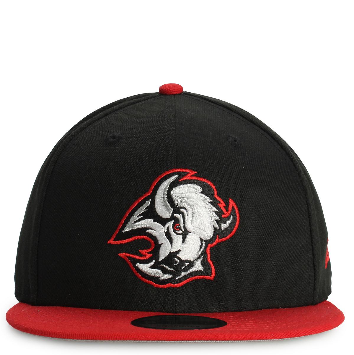 NHL Buffalo Sabres 9Fifty Snapback  Image 1