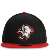 NHL Buffalo Sabres 9Fifty Snapback  Image 1