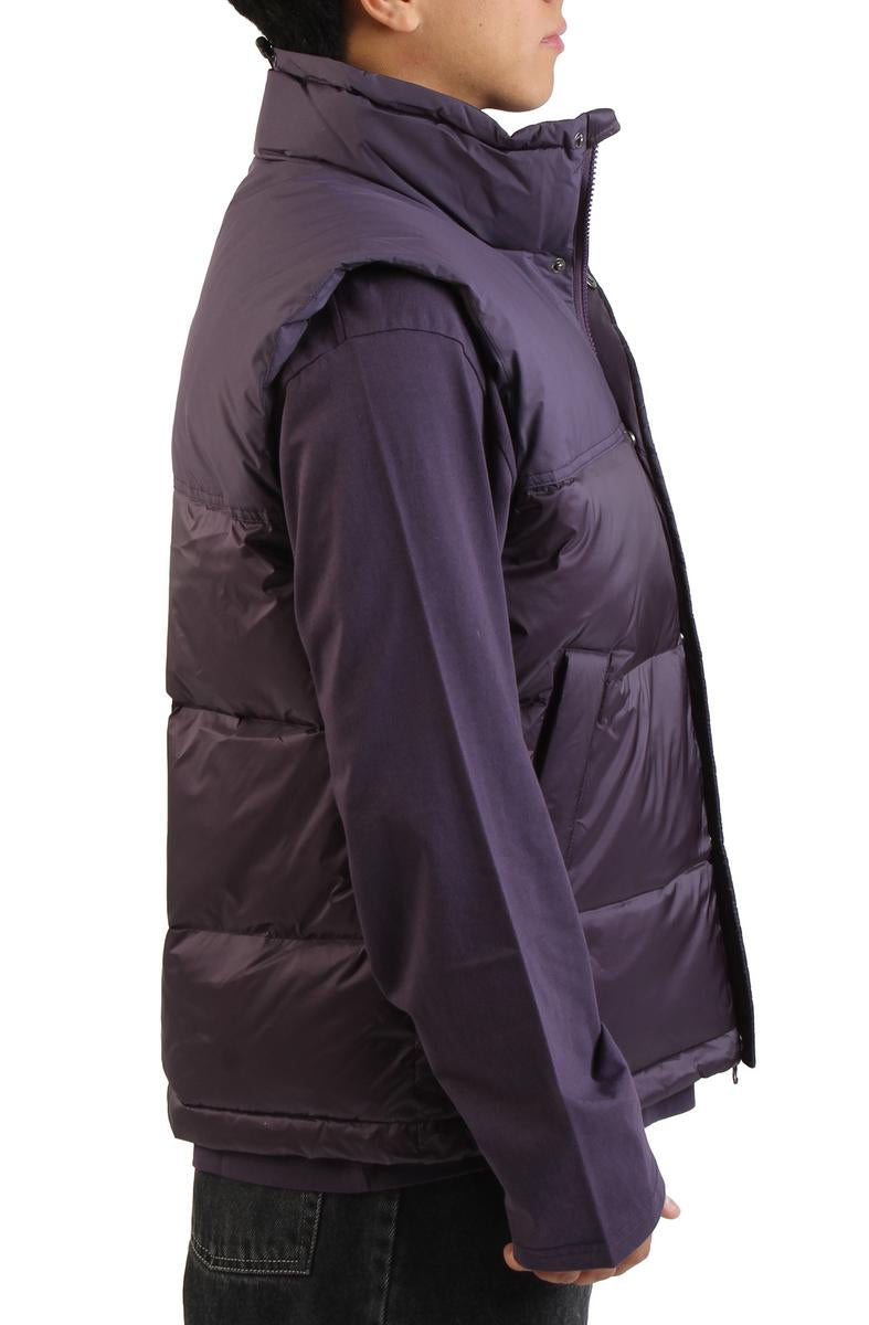 Basic Puffer Vest  Image 4