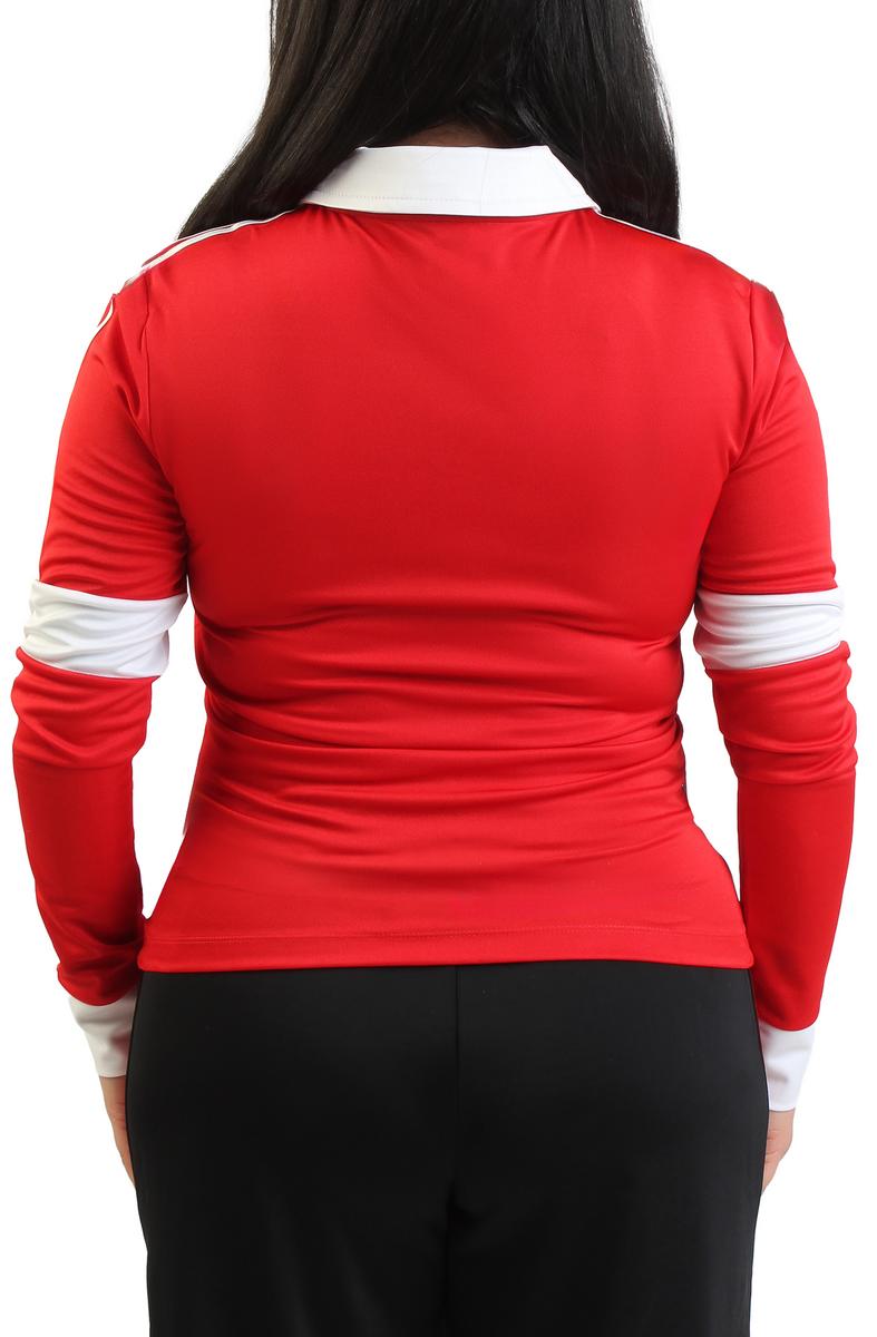 Football Jersey Image 3