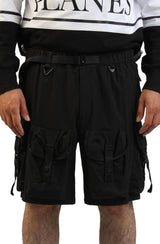 Planes Alice Pack Cargo Shorts Image 5