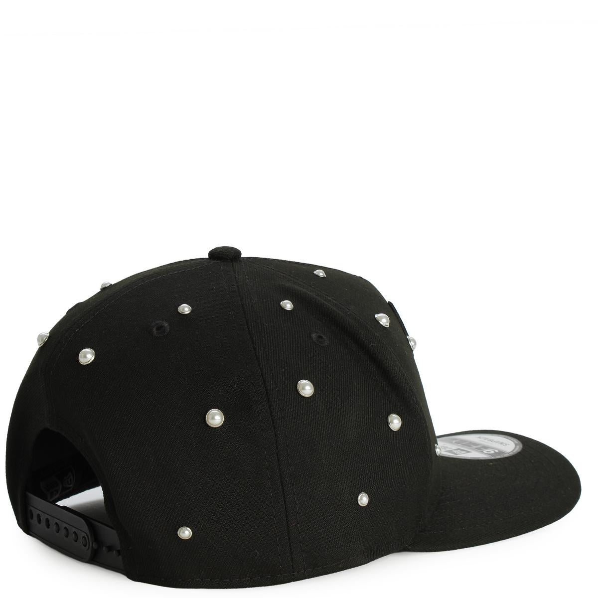 NBA Chicago Bulls 9FIFTY A-Frame Hat  Image 3